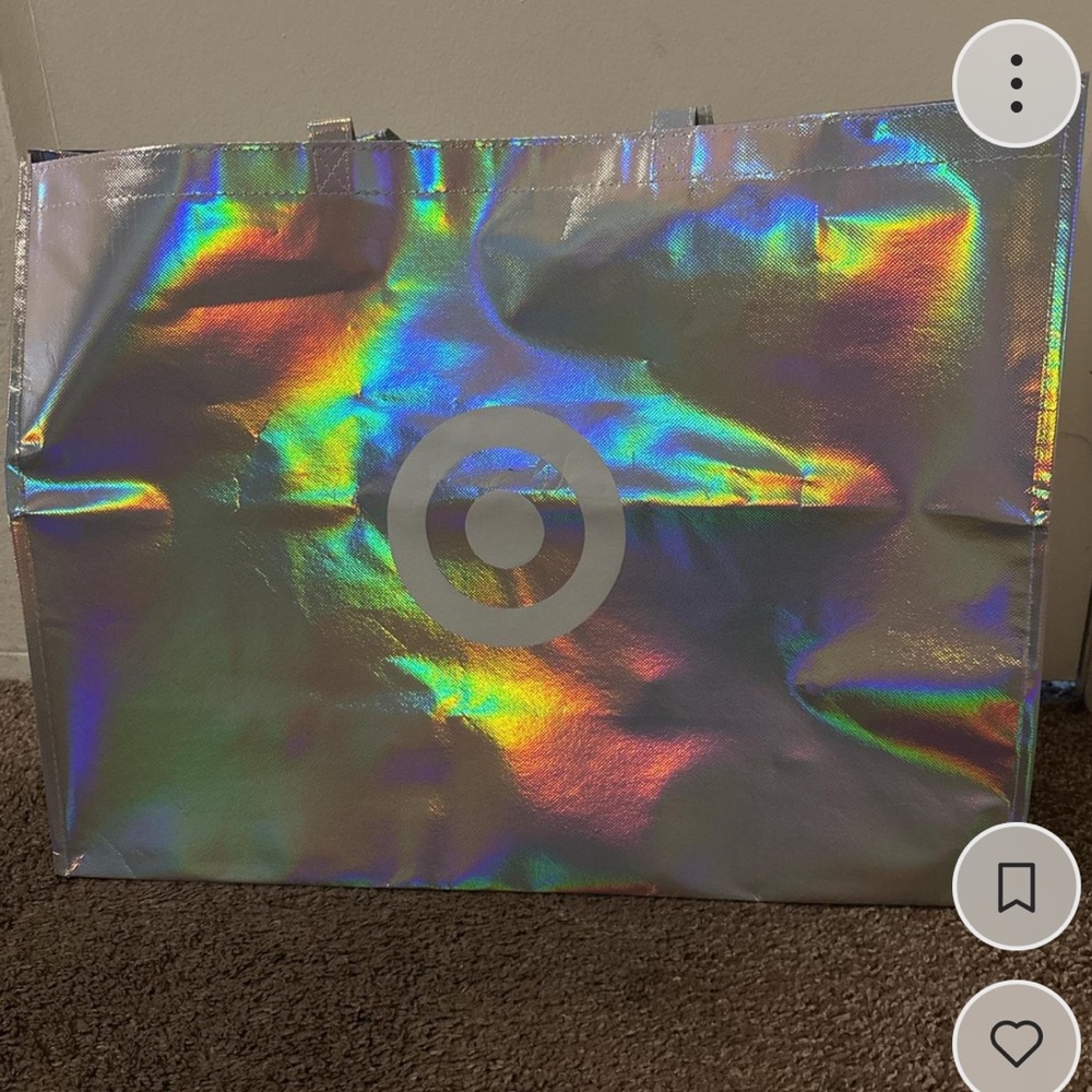 Target swag bag